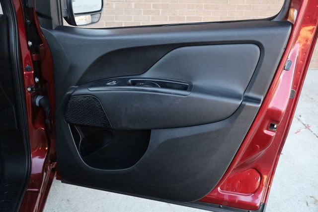 2015 Ram ProMaster City  - 22940492 - 18