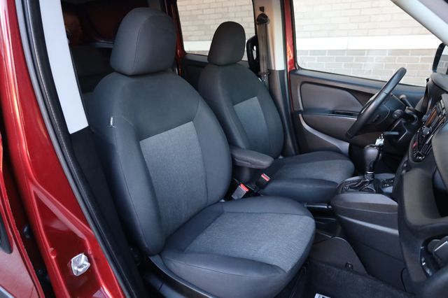 2015 Ram ProMaster City  - 22940492 - 19