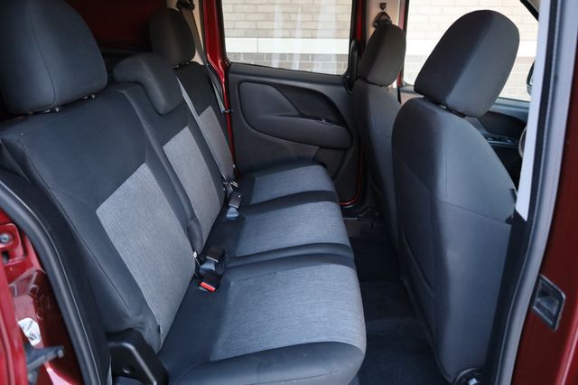 2015 Ram ProMaster City  - 22940492 - 20