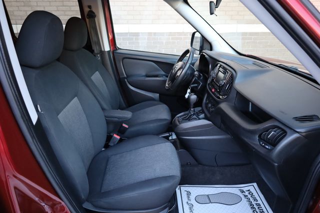 2015 Ram ProMaster City  - 22940492 - 22