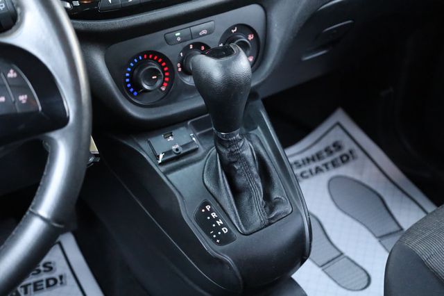 2015 Ram ProMaster City  - 22940492 - 32