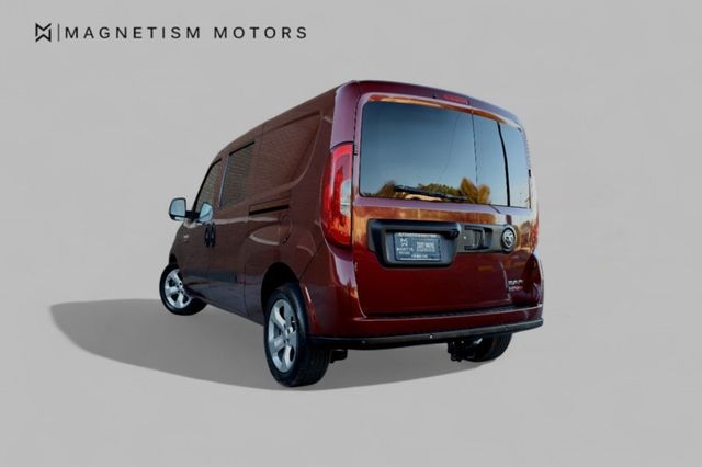 2015 Ram ProMaster City  - 22940492 - 6