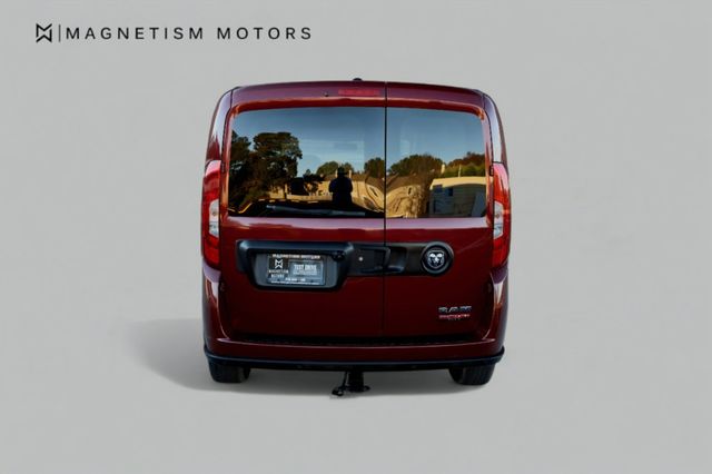 2015 Ram ProMaster City  - 22940492 - 7