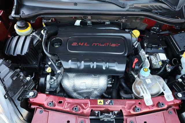 2015 Ram ProMaster City 122" WB Tradesman SLT - 22940492 - 9