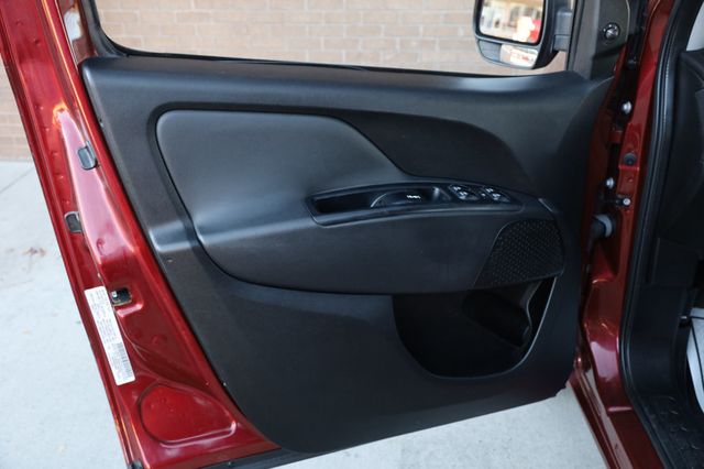 2015 Ram ProMaster City 122" WB Tradesman SLT - 22940492 - 11