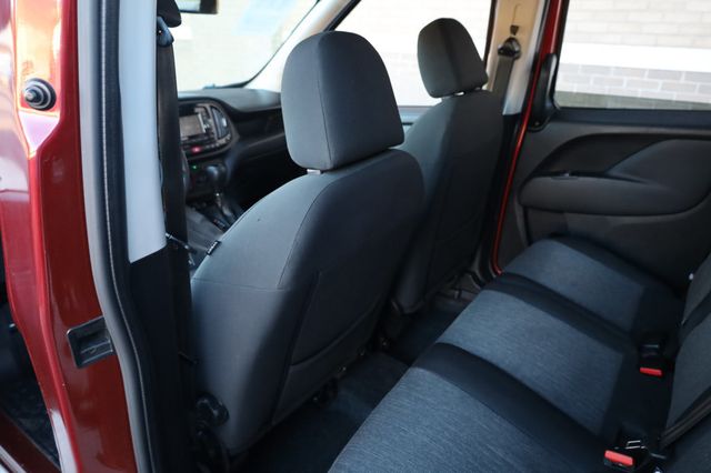 2015 Ram ProMaster City 122" WB Tradesman SLT - 22940492 - 15