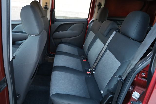 2015 Ram ProMaster City 122" WB Tradesman SLT - 22940492 - 16