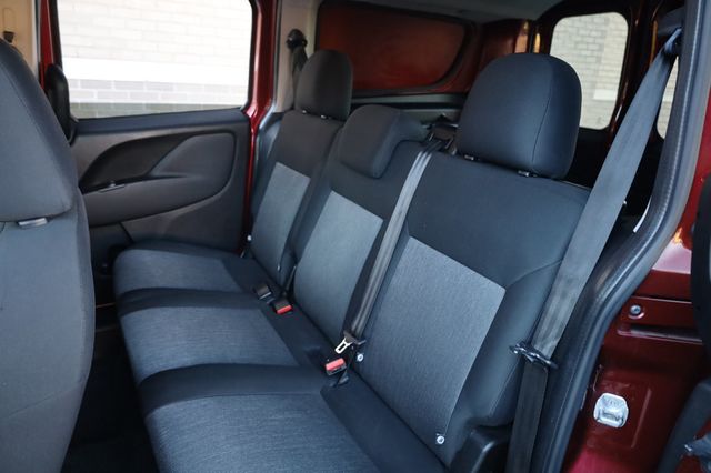 2015 Ram ProMaster City 122" WB Tradesman SLT - 22940492 - 17