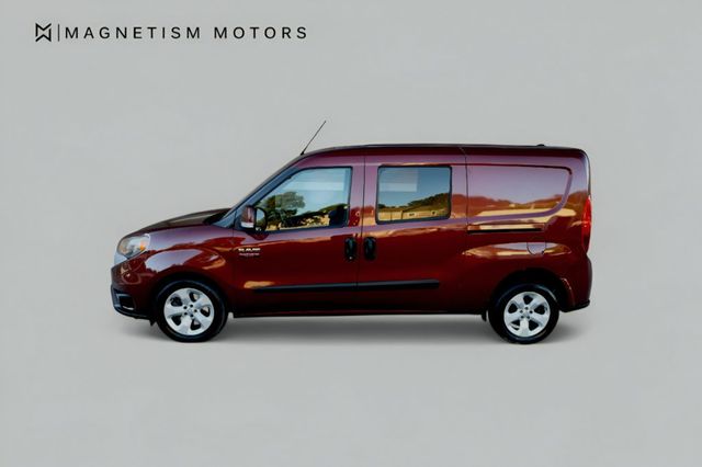 2015 Ram ProMaster City 122" WB Tradesman SLT - 22940492 - 1