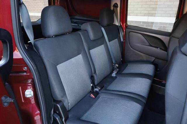 2015 Ram ProMaster City 122" WB Tradesman SLT - 22940492 - 21