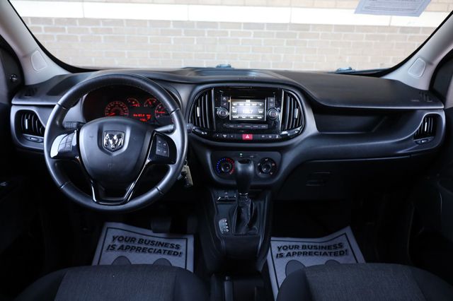 2015 Ram ProMaster City 122" WB Tradesman SLT - 22940492 - 23