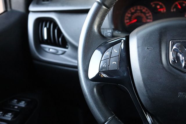 2015 Ram ProMaster City 122" WB Tradesman SLT - 22940492 - 25