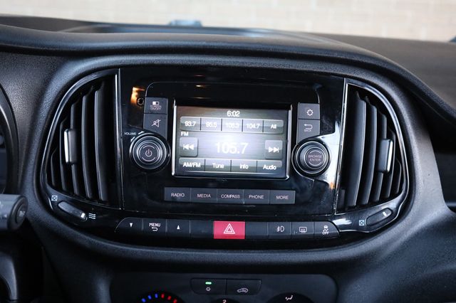 2015 Ram ProMaster City 122" WB Tradesman SLT - 22940492 - 28