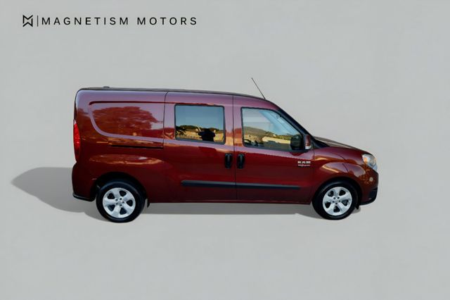 2015 Ram ProMaster City 122" WB Tradesman SLT - 22940492 - 2