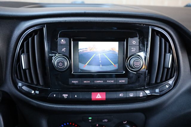 2015 Ram ProMaster City 122" WB Tradesman SLT - 22940492 - 29