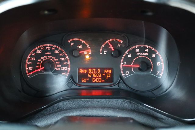 2015 Ram ProMaster City 122" WB Tradesman SLT - 22940492 - 33