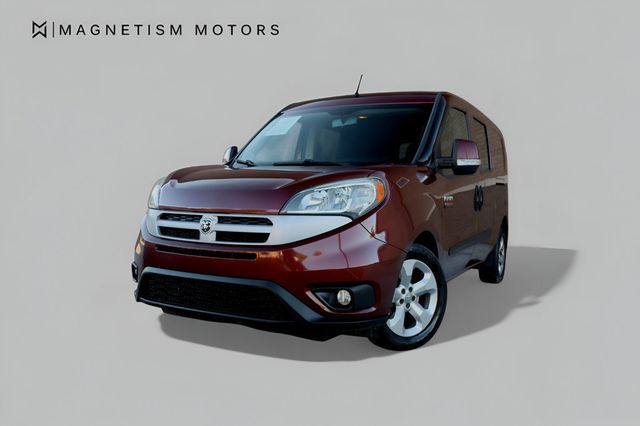 2015 Ram ProMaster City 122" WB Tradesman SLT - 22940492 - 3