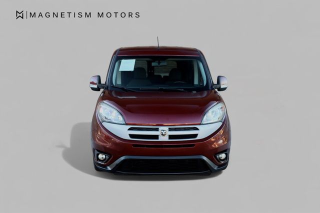 2015 Ram ProMaster City 122" WB Tradesman SLT - 22940492 - 4