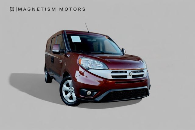 2015 Ram ProMaster City 122" WB Tradesman SLT - 22940492 - 5