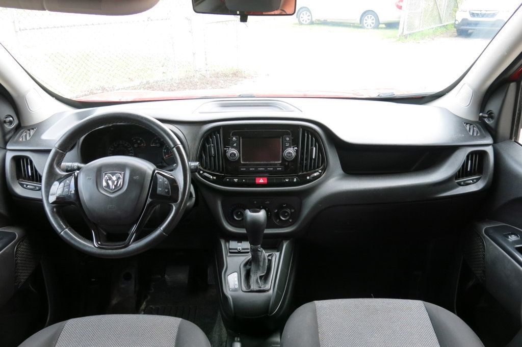 2015 Ram ProMaster City Cargo Van 122" WB Tradesman - 22865324 - 19