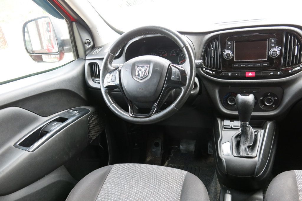 2015 Ram ProMaster City Cargo Van 122" WB Tradesman - 22865324 - 20