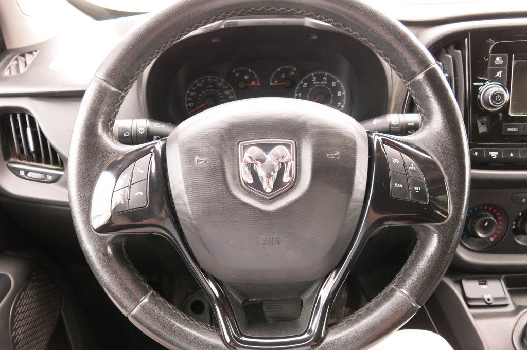 2015 Ram ProMaster City Cargo Van 122" WB Tradesman - 22865324 - 23