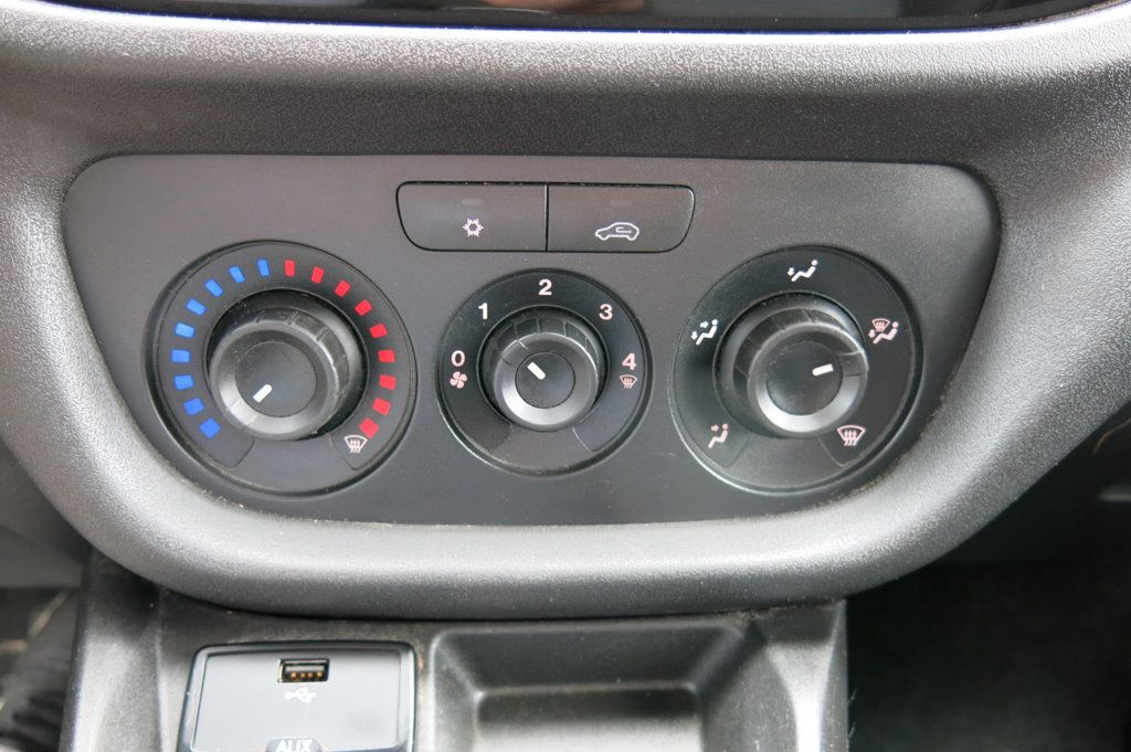 2015 Ram ProMaster City Cargo Van 122" WB Tradesman - 22865324 - 26