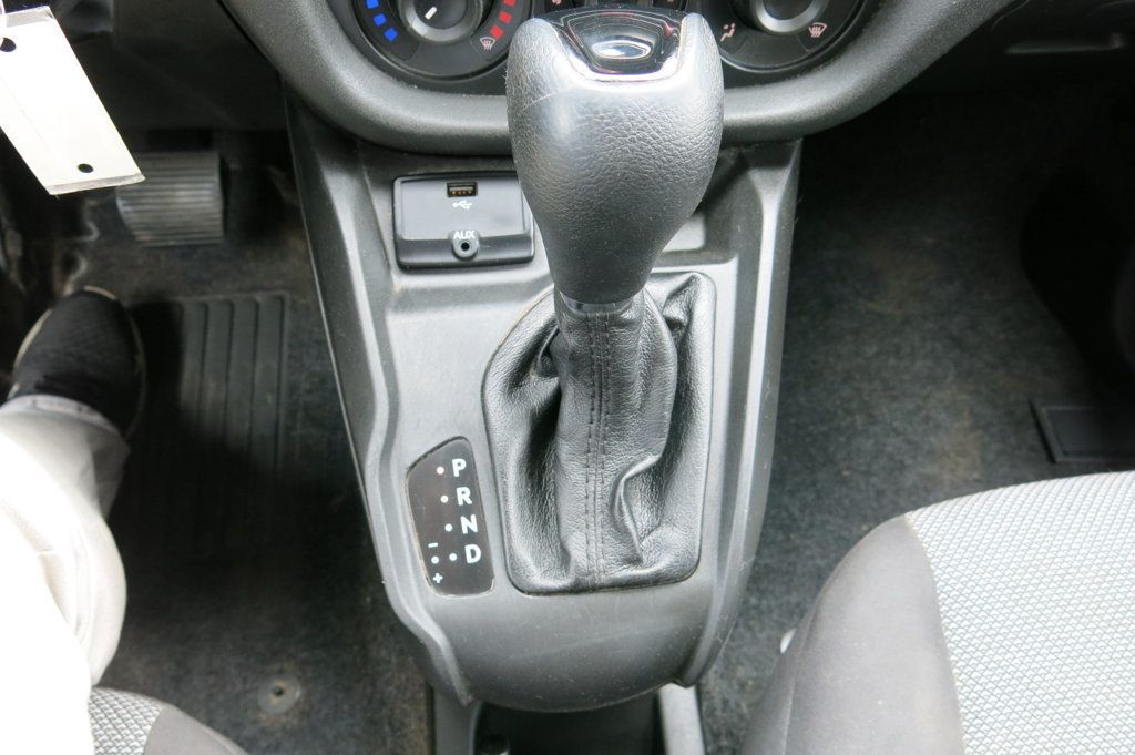 2015 Ram ProMaster City Cargo Van 122" WB Tradesman - 22865324 - 27