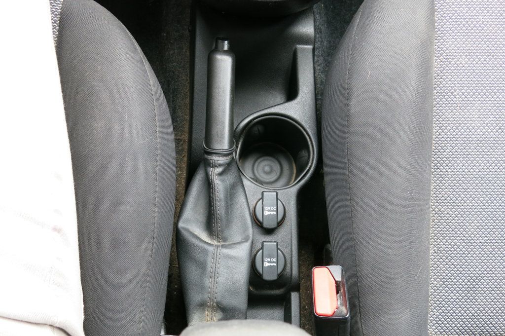 2015 Ram ProMaster City Cargo Van 122" WB Tradesman - 22865324 - 28