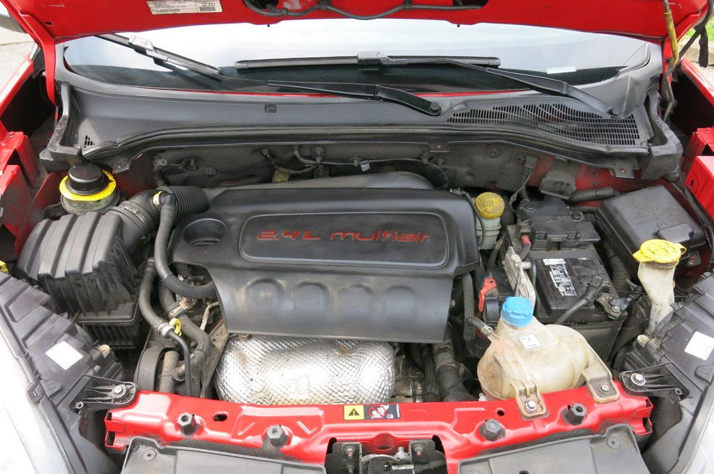 2015 Ram ProMaster City Cargo Van 122" WB Tradesman - 22865324 - 30