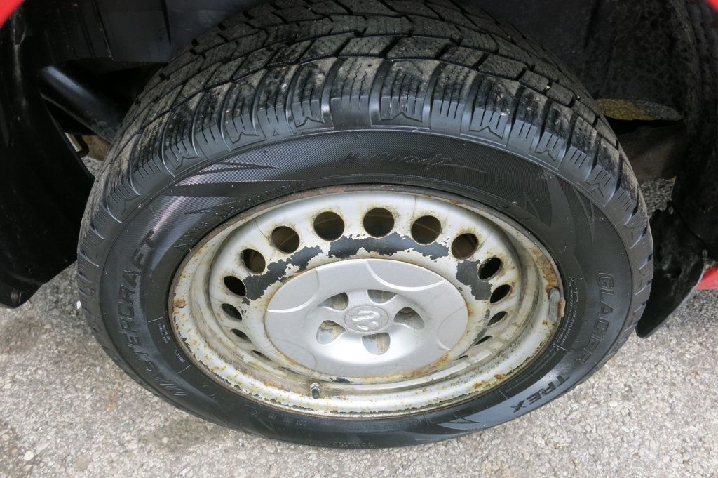 2015 Ram ProMaster City Cargo Van 122" WB Tradesman - 22865324 - 32