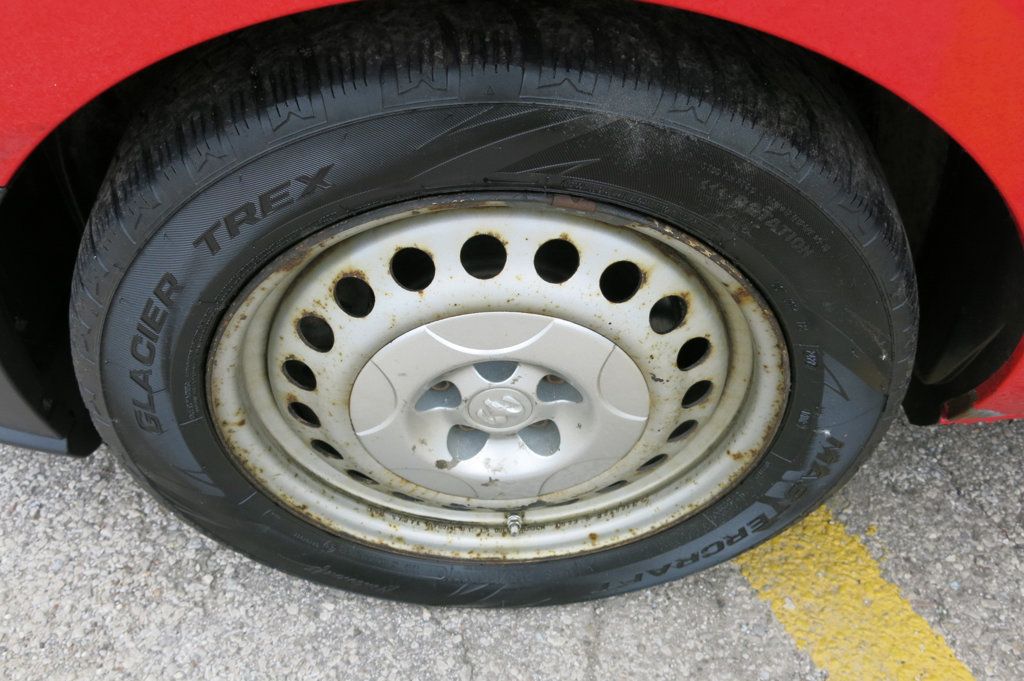 2015 Ram ProMaster City Cargo Van 122" WB Tradesman - 22865324 - 33