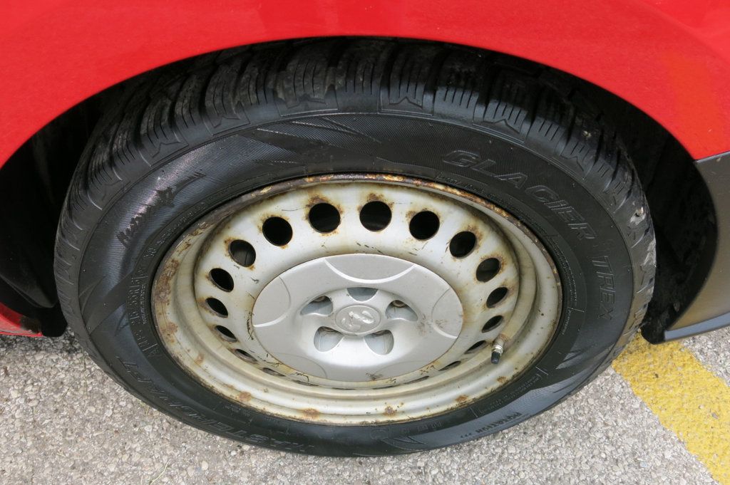 2015 Ram ProMaster City Cargo Van 122" WB Tradesman - 22865324 - 34