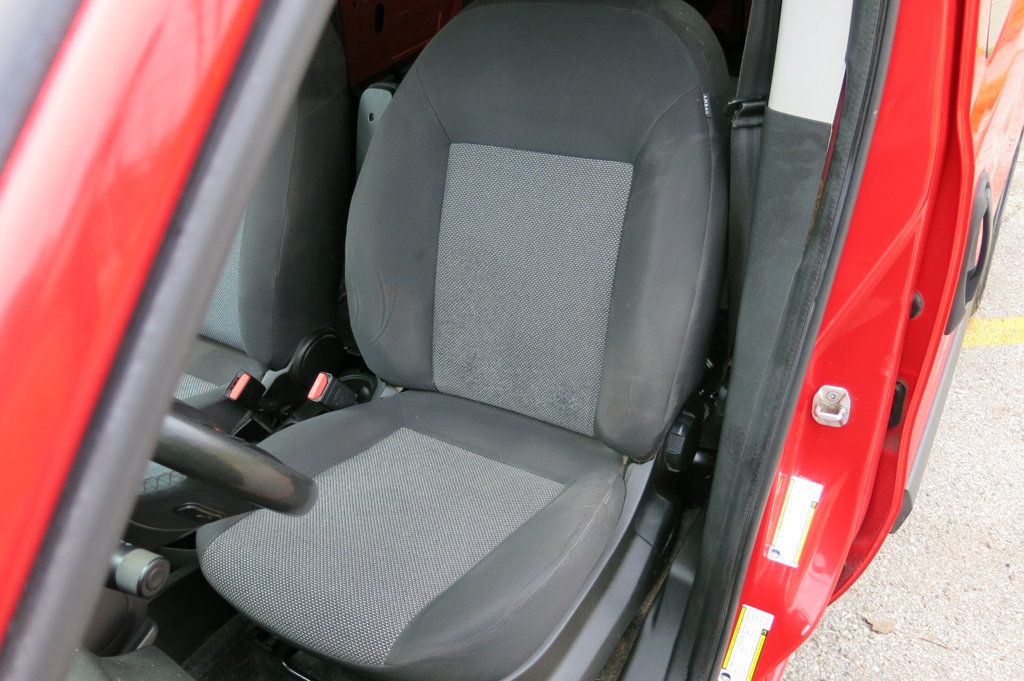 2015 Ram ProMaster City Cargo Van 122" WB Tradesman - 22865324 - 40