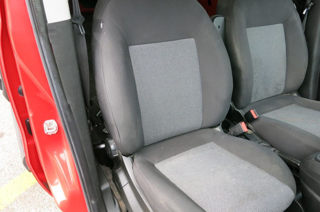 2015 Ram ProMaster City Cargo Van 122" WB Tradesman - 22865324 - 41