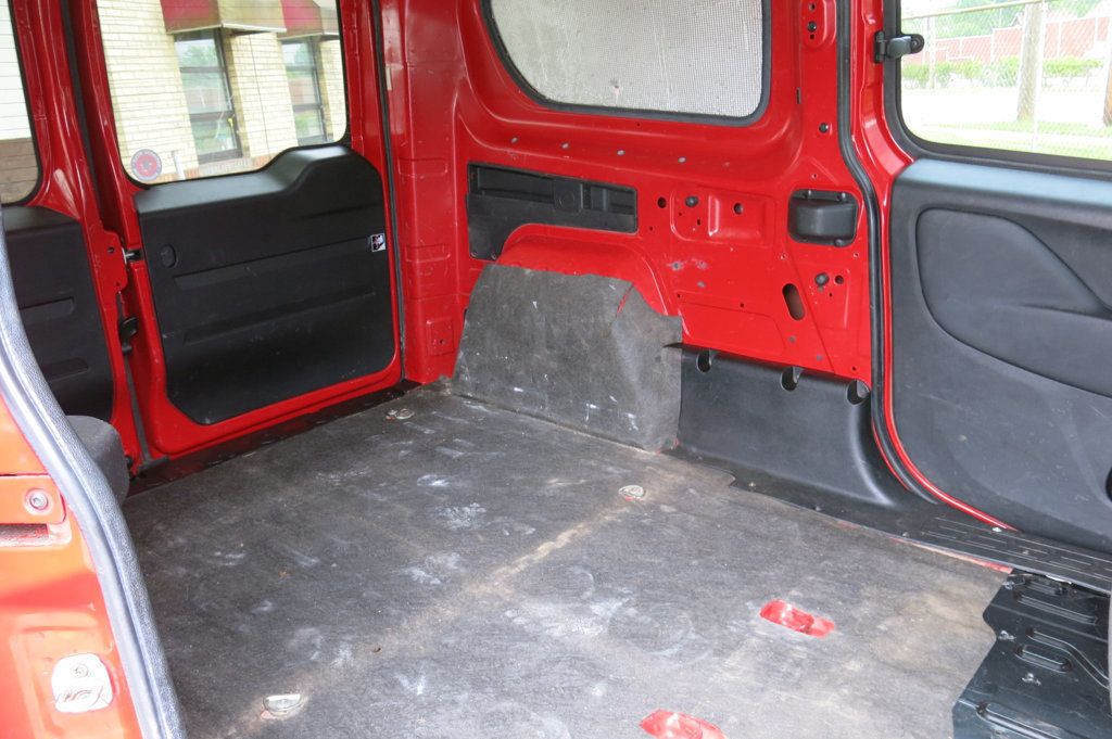 2015 Ram ProMaster City Cargo Van 122" WB Tradesman - 22865324 - 45