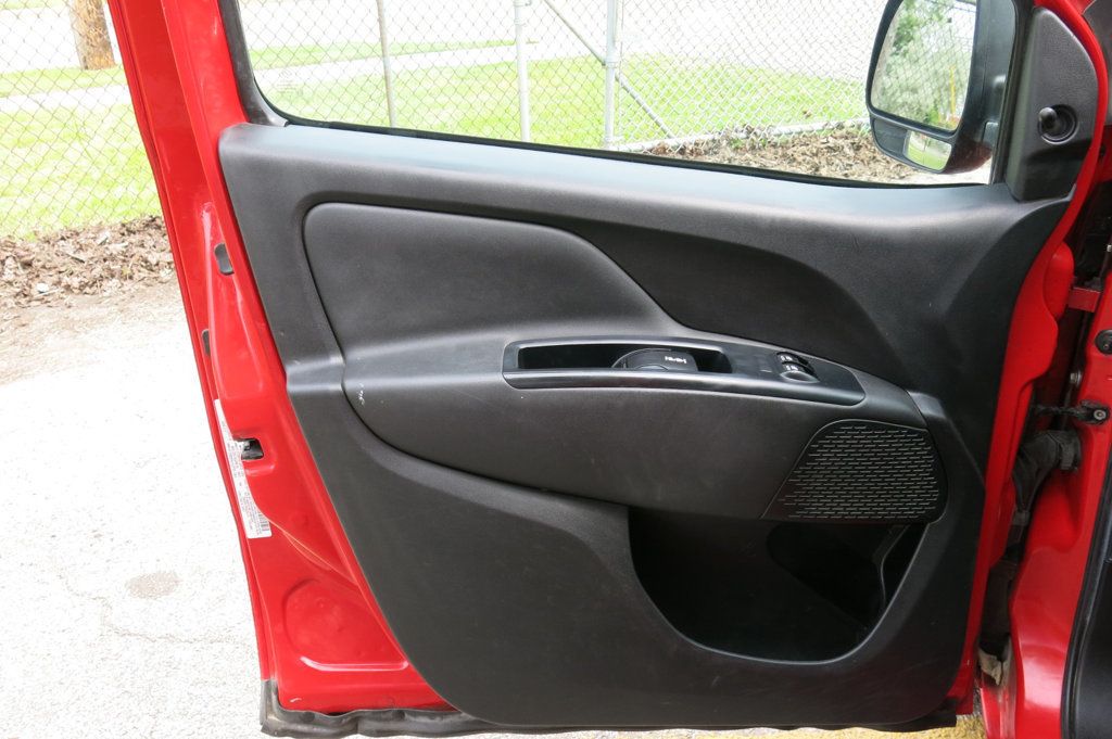 2015 Ram ProMaster City Cargo Van 122" WB Tradesman - 22865324 - 46