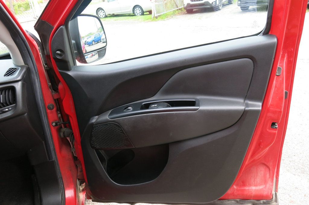 2015 Ram ProMaster City Cargo Van 122" WB Tradesman - 22865324 - 47