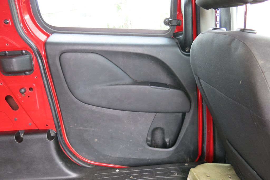 2015 Ram ProMaster City Cargo Van 122" WB Tradesman - 22865324 - 48