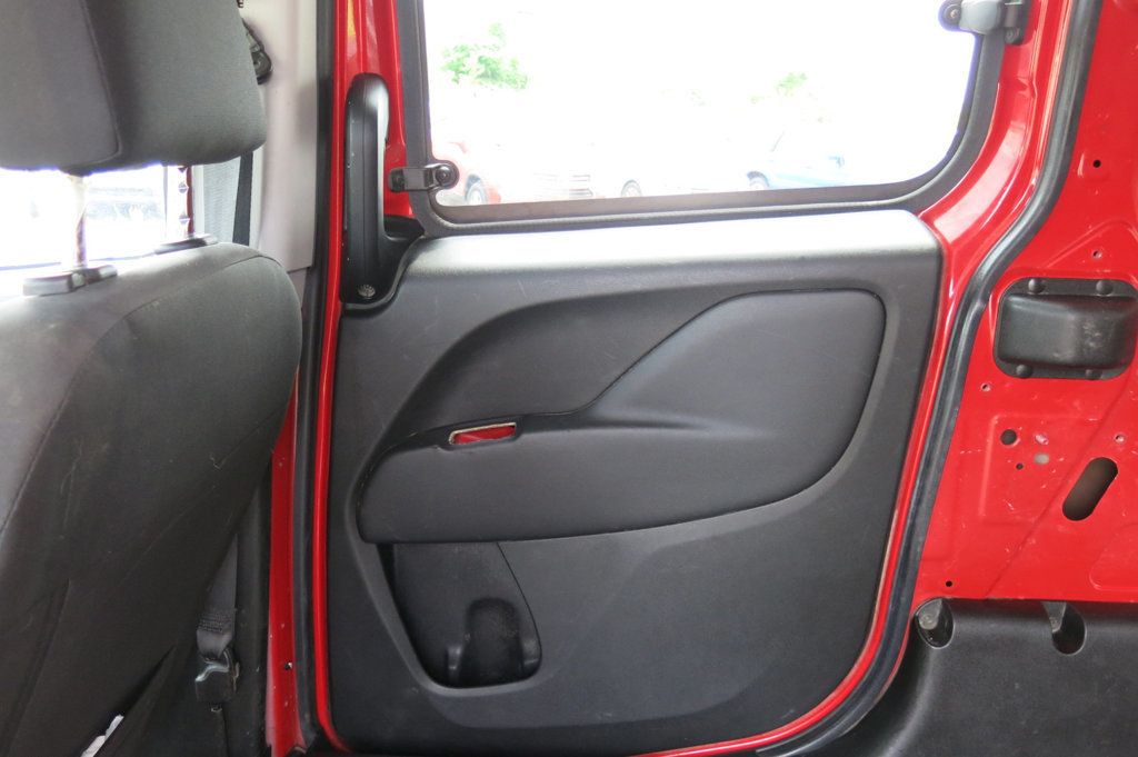 2015 Ram ProMaster City Cargo Van 122" WB Tradesman - 22865324 - 49