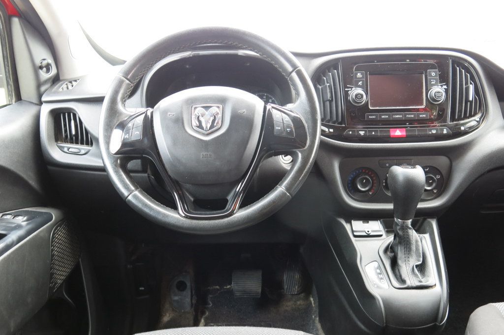 2015 Ram ProMaster City Cargo Van 122" WB Tradesman - 22865324 - 51