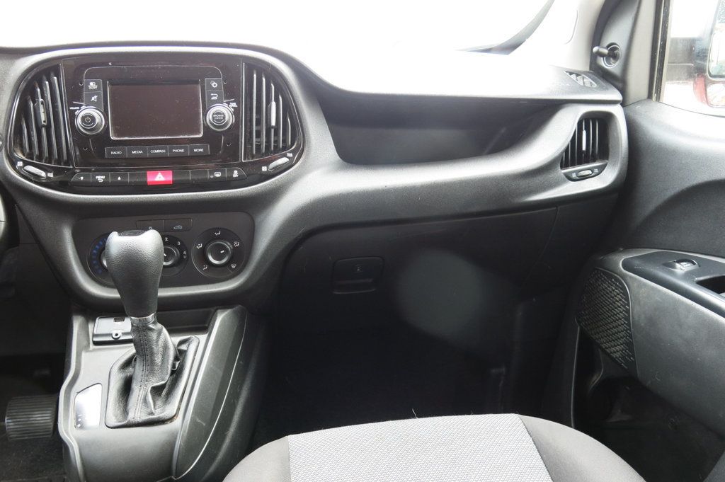 2015 Ram ProMaster City Cargo Van 122" WB Tradesman - 22865324 - 52