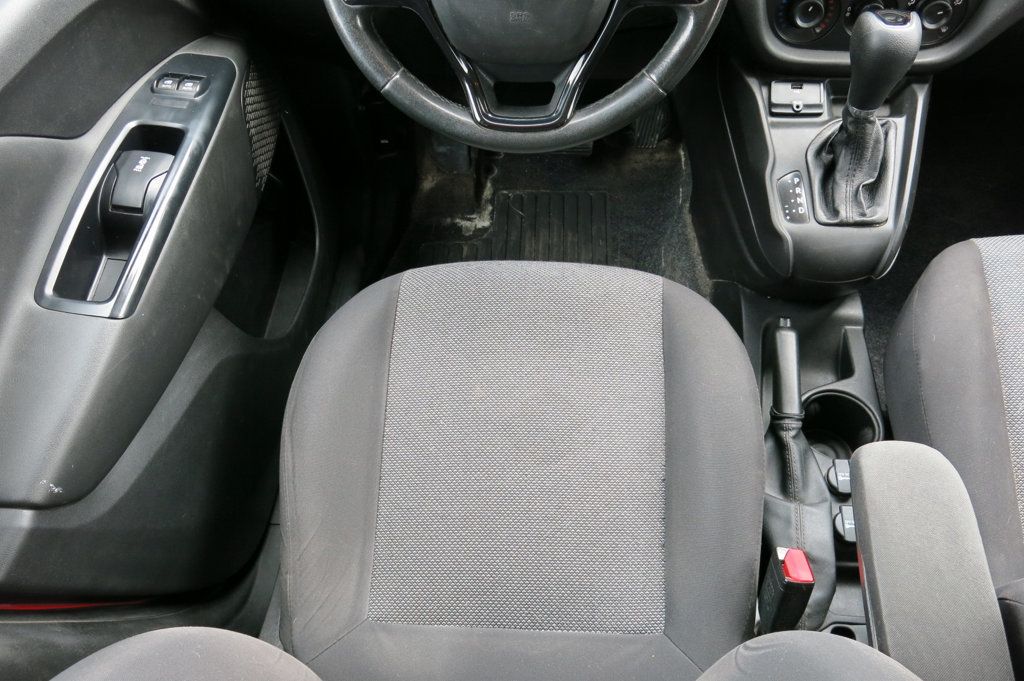 2015 Ram ProMaster City Cargo Van 122" WB Tradesman - 22865324 - 53