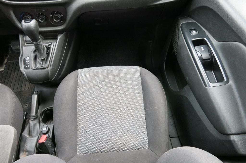 2015 Ram ProMaster City Cargo Van 122" WB Tradesman - 22865324 - 54