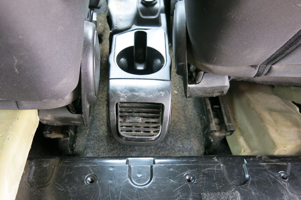 2015 Ram ProMaster City Cargo Van 122" WB Tradesman - 22865324 - 57