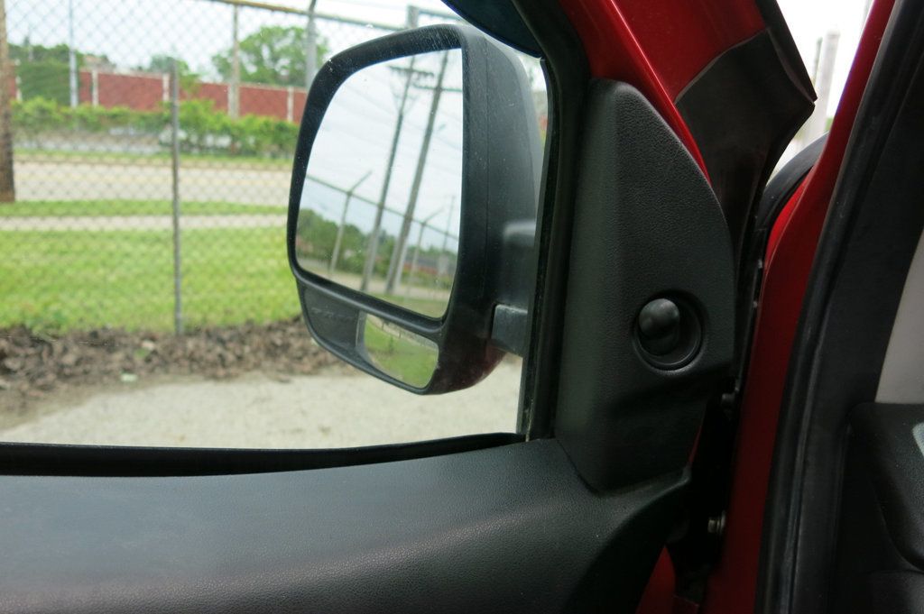 2015 Ram ProMaster City Cargo Van 122" WB Tradesman - 22865324 - 63