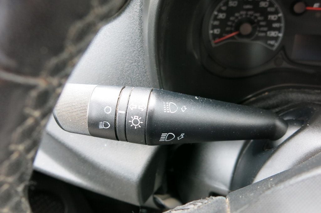 2015 Ram ProMaster City Cargo Van 122" WB Tradesman - 22865324 - 64