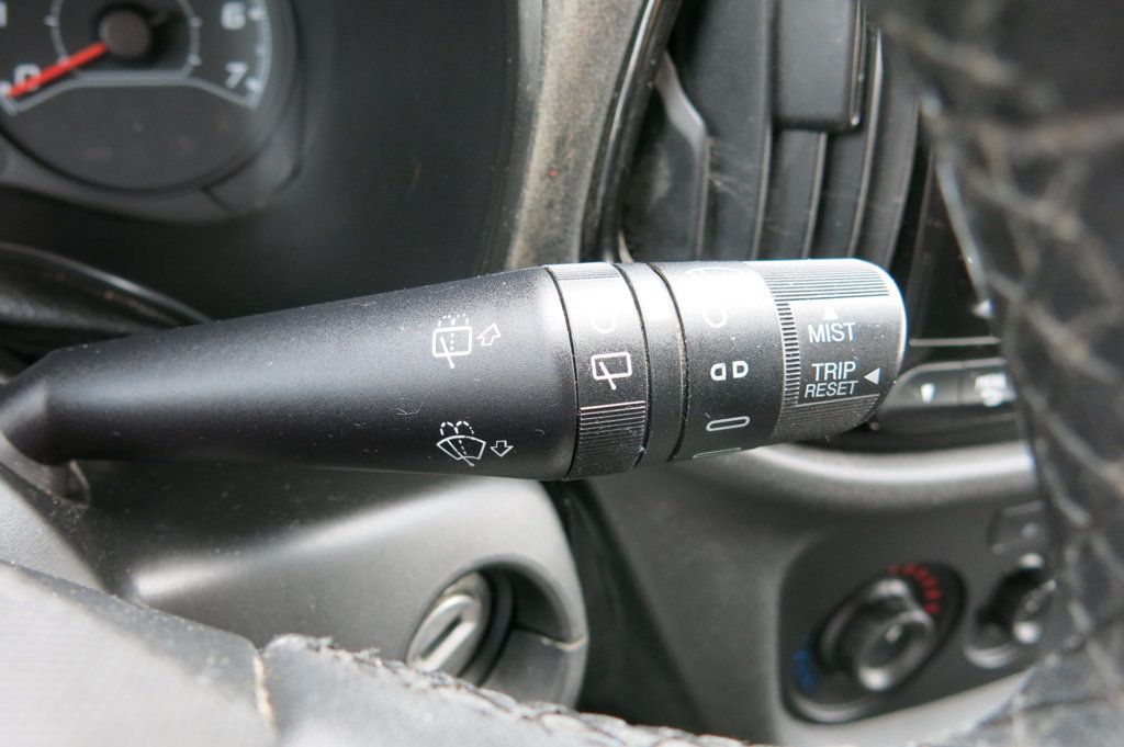 2015 Ram ProMaster City Cargo Van 122" WB Tradesman - 22865324 - 65