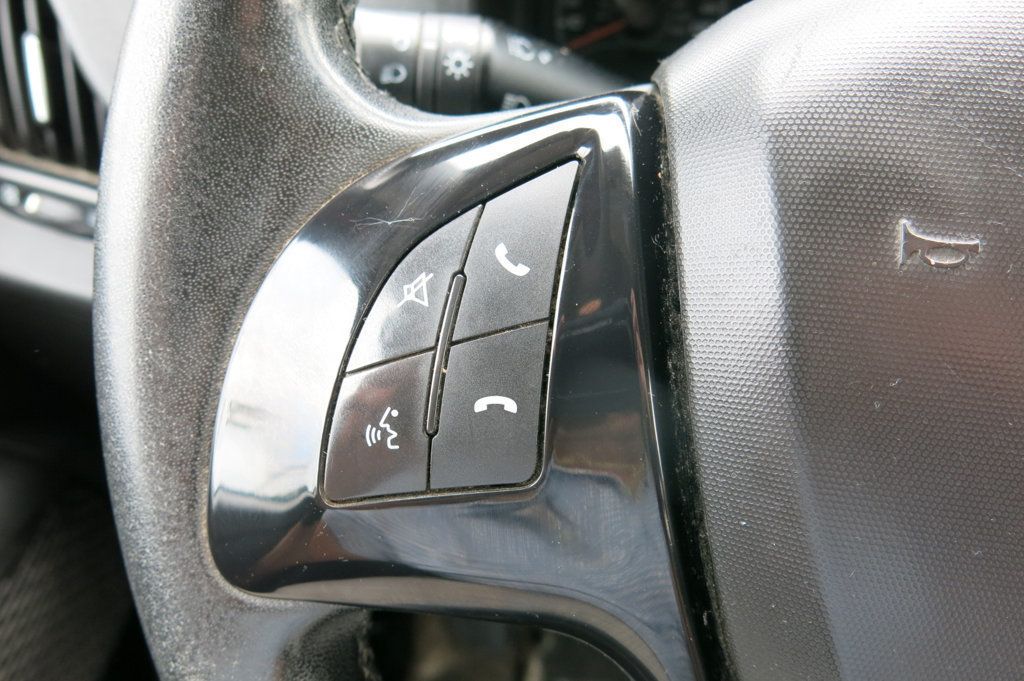 2015 Ram ProMaster City Cargo Van 122" WB Tradesman - 22865324 - 66