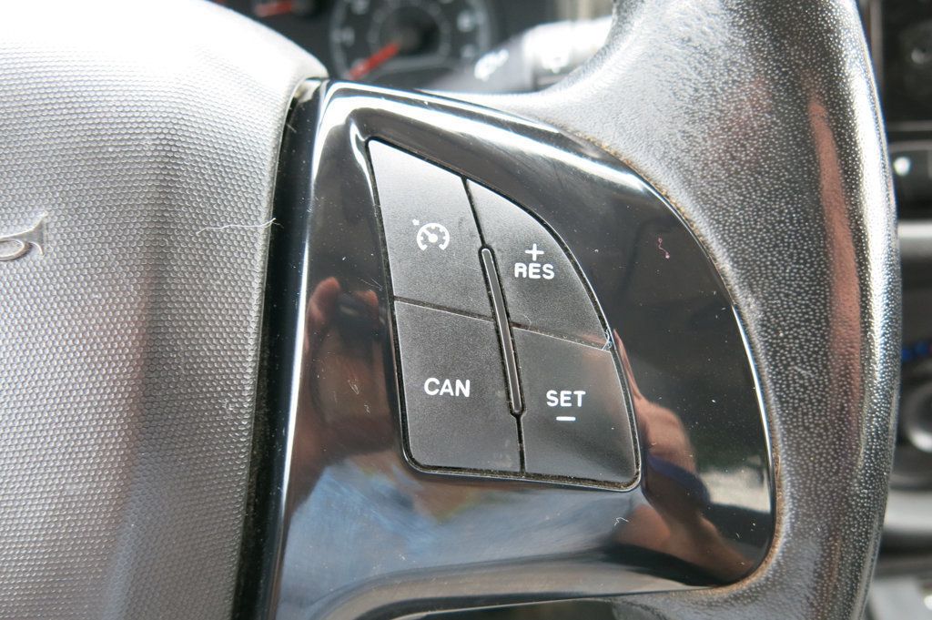 2015 Ram ProMaster City Cargo Van 122" WB Tradesman - 22865324 - 67